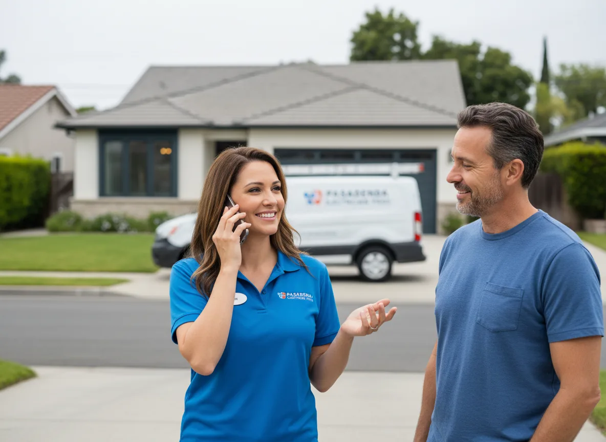 Electrician Bethel Island, CA FAQs